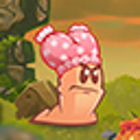 Достижение The Worm That Turned в игре Worms W.M.D для GOG