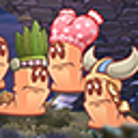 Достижение Sweat Shop в игре Worms W.M.D для GOG