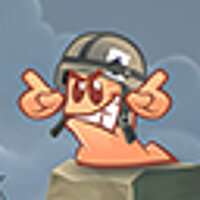 Достижение Call That A Challenge! в игре Worms W.M.D для GOG