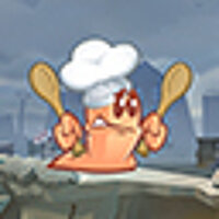 Достижение Do It Yourself! в игре Worms W.M.D для GOG