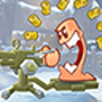 Достижение Mount Killmore в игре Worms W.M.D для GOG