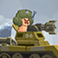Достижение Tanks A Lot Buddy в игре Worms W.M.D для GOG