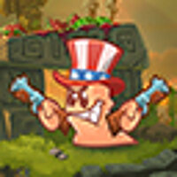 Достижение Sub Standard в игре Worms W.M.D для GOG