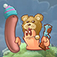 Достижение Gym Membership в игре Worms W.M.D для GOG