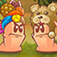 Достижение Full of Swag в игре Worms W.M.D для GOG