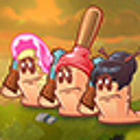 Достижение Passing Out Parade в игре Worms W.M.D для GOG