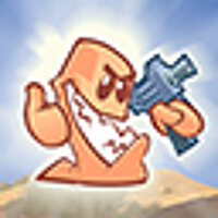 Достижение Online Warrior в игре Worms W.M.D для GOG