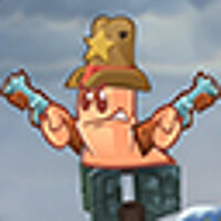 Достижение Unstoppable в игре Worms W.M.D для GOG