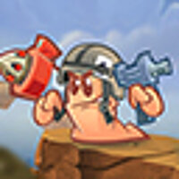 Достижение Specialist Forces Qualified в игре Worms W.M.D для GOG