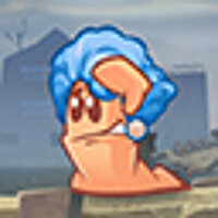 Достижение Recruitment Drive в игре Worms W.M.D для GOG