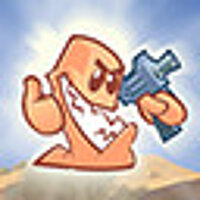 Достижение Интернет-воин в игре Worms W.M.D для Steam