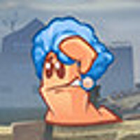 Достижение Водитель-новобранец в игре Worms W.M.D для Steam