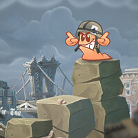 Достижение Называй это испытанием! в игре Worms W.M.D для Xbox One