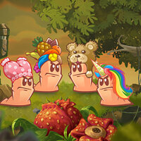 Достижение Полностью уверен в себе в игре Worms W.M.D для Xbox One