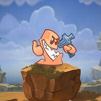 Достижение Вообще несложно в игре Worms W.M.D для Xbox One