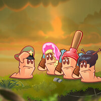 Достижение Парад по случаю окончания в игре Worms W.M.D для Xbox One