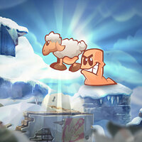 Достижение Повышение звания в игре Worms W.M.D для Xbox One