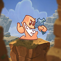 Трофей {trophy} в игре Worms W.M.D для PS4