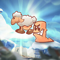 Трофей {trophy} в игре Worms W.M.D для PS4