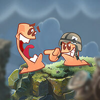 Трофей {trophy} в игре Worms W.M.D для PS4