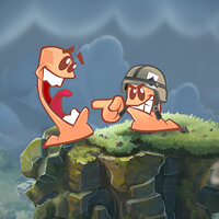 Достижение Ты такой грубый в игре Worms W.M.D для Windows 10
