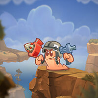 Достижение Сертификат специалиста особого назначения в игре Worms W.M.D для Windows 10