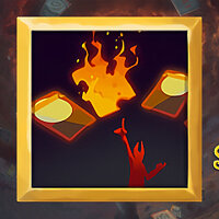 Достижение Минималист в игре Slay the Spire для Xbox One