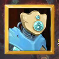 Достижение Сапфир в игре Slay the Spire для Xbox One