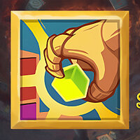 Достижение Фокусировка в игре Slay the Spire для Xbox One