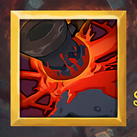 Достижение Ты — ничтожество в игре Slay the Spire для Xbox One
