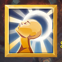 Достижение Бесконечность в игре Slay the Spire для Xbox One