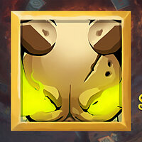 Достижение Чума в игре Slay the Spire для Xbox One