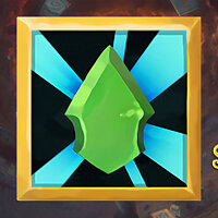 Достижение Изумруд+ в игре Slay the Spire для Xbox One