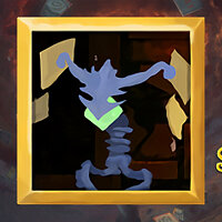 Достижение Страж в игре Slay the Spire для Xbox One