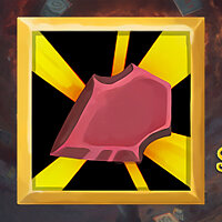 Достижение Рубин+ в игре Slay the Spire для Xbox One
