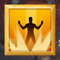 Достижение Могущество в игре Slay the Spire для Xbox One