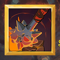 Достижение Обычное дело в игре Slay the Spire для Xbox One
