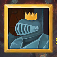Достижение Чемпион в игре Slay the Spire для Xbox One