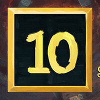 Достижение Возвышение 10 в игре Slay the Spire для Xbox One