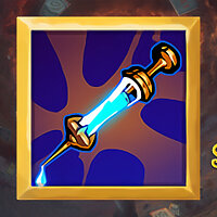 Достижение Накачаться в игре Slay the Spire для Xbox One