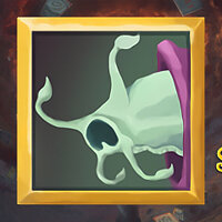 Достижение Пожиратель времени в игре Slay the Spire для Xbox One