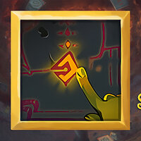 Достижение Кому сдались эти реликвии? в игре Slay the Spire для Xbox One