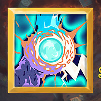 Достижение Неон в игре Slay the Spire для Xbox One