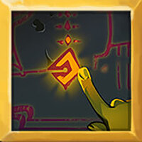 Трофей {trophy} в игре Slay the Spire для PS4