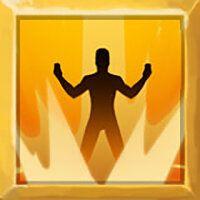 Трофей {trophy} в игре Slay the Spire для PS4