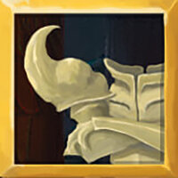 Трофей {trophy} в игре Slay the Spire для PS4