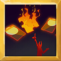 Трофей {trophy} в игре Slay the Spire для PS4