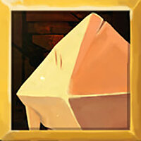 Трофей {trophy} в игре Slay the Spire для PS4