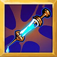 Трофей {trophy} в игре Slay the Spire для PS4