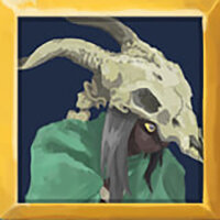 Трофей {trophy} в игре Slay the Spire для PS4